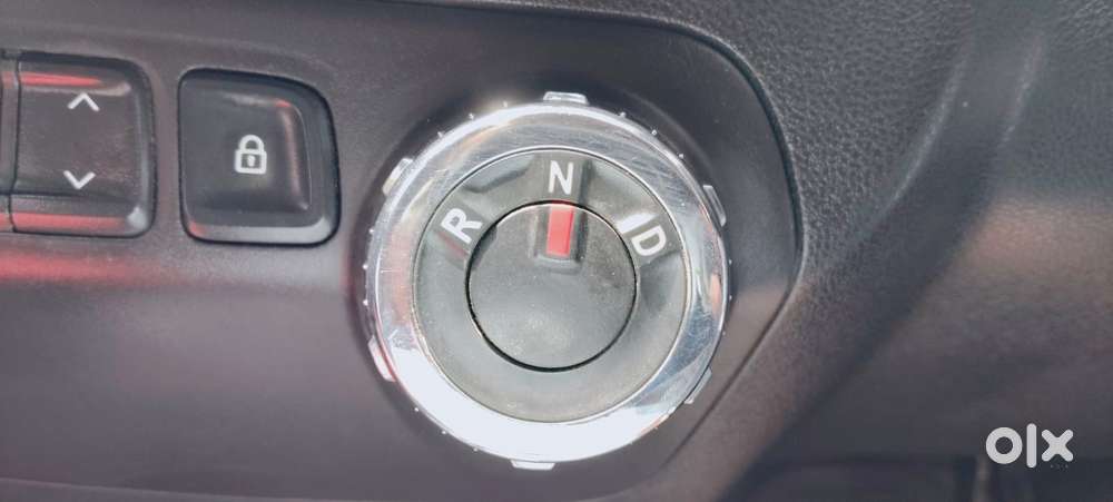 Renault Kwid 1.0 Rxt Optional, 2017, Petrol