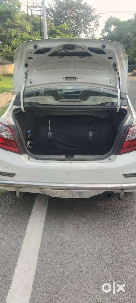 Honda Amaze 1.2 Smt I Vtec, 2017, Cng & Hybrids