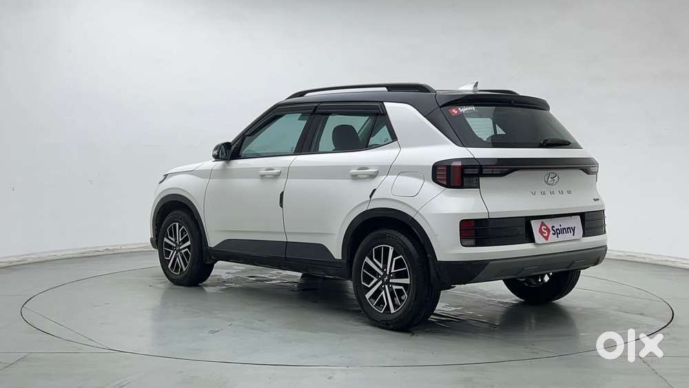 Hyundai Venue S (o) 1.0 Turbo Mt, 2024, Petrol