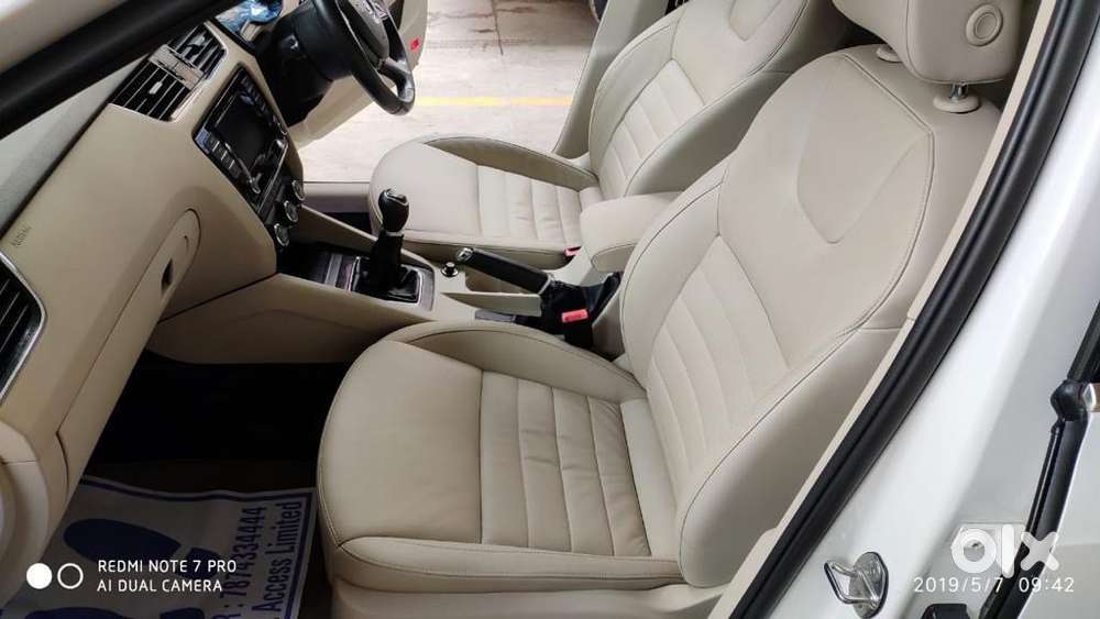Skoda Octavia Diesel Well Maintained