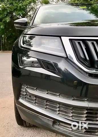 Skoda Kodiaq 2.0 Style Tdi 4x4 At, 2018, Diesel