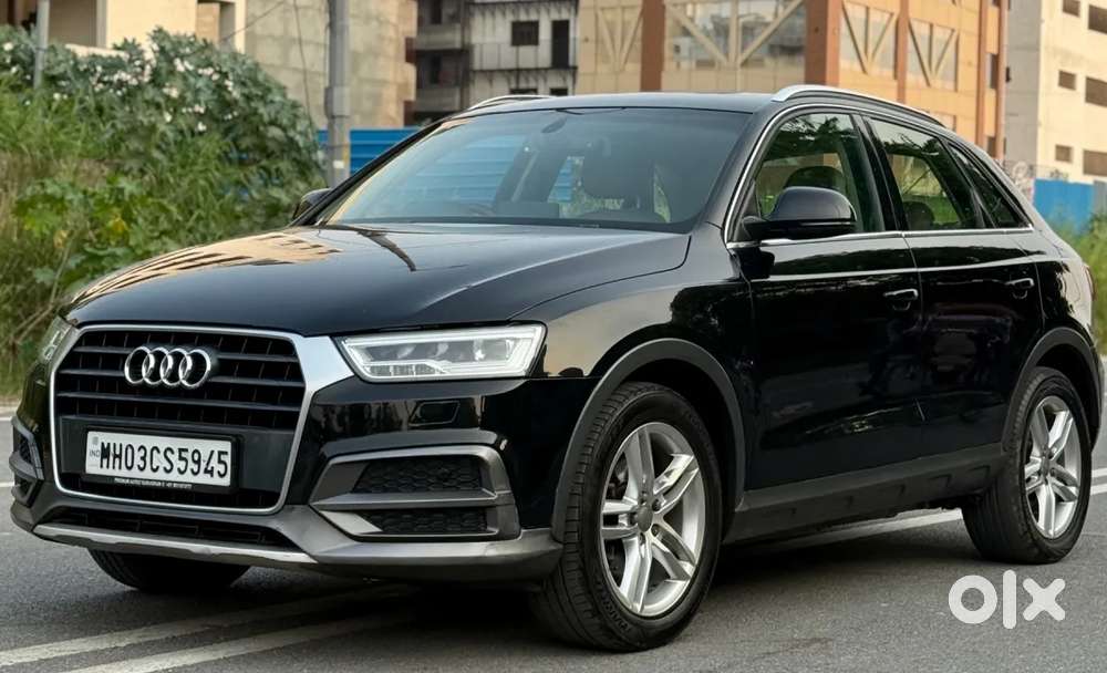 Audi Q3 1.4 30 Tfsi Premium, 2018, Petrol