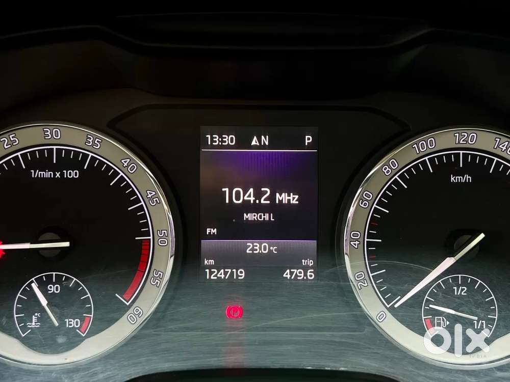 Skoda Kodiaq 2.0 Style Tdi 4x4 At, 2018, Diesel
