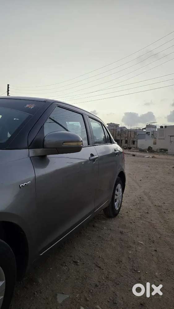 Maruti Suzuki Dzire 2013 Diesel