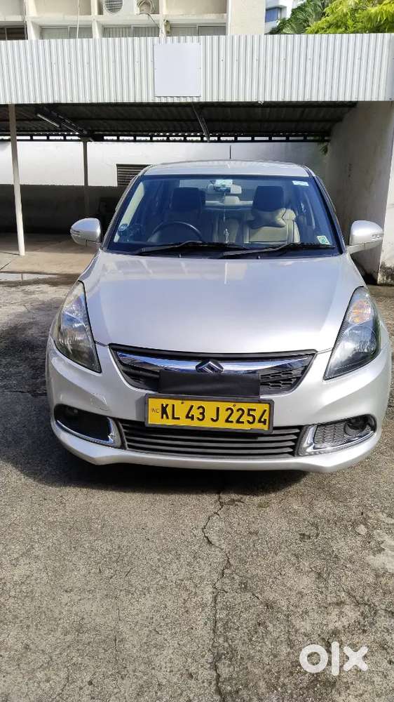 Maruti Suzuki Dzire 2016