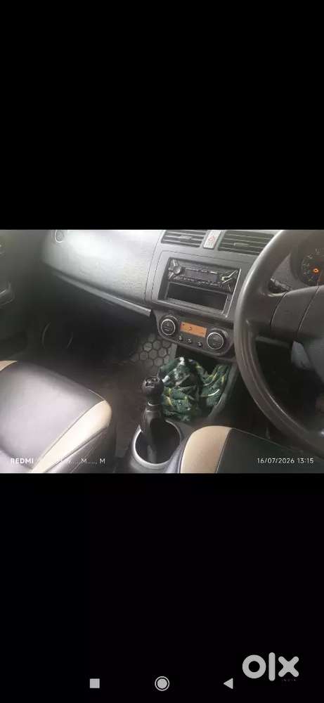 Maruti Suzuki Swift 2007 Model With2airbaga