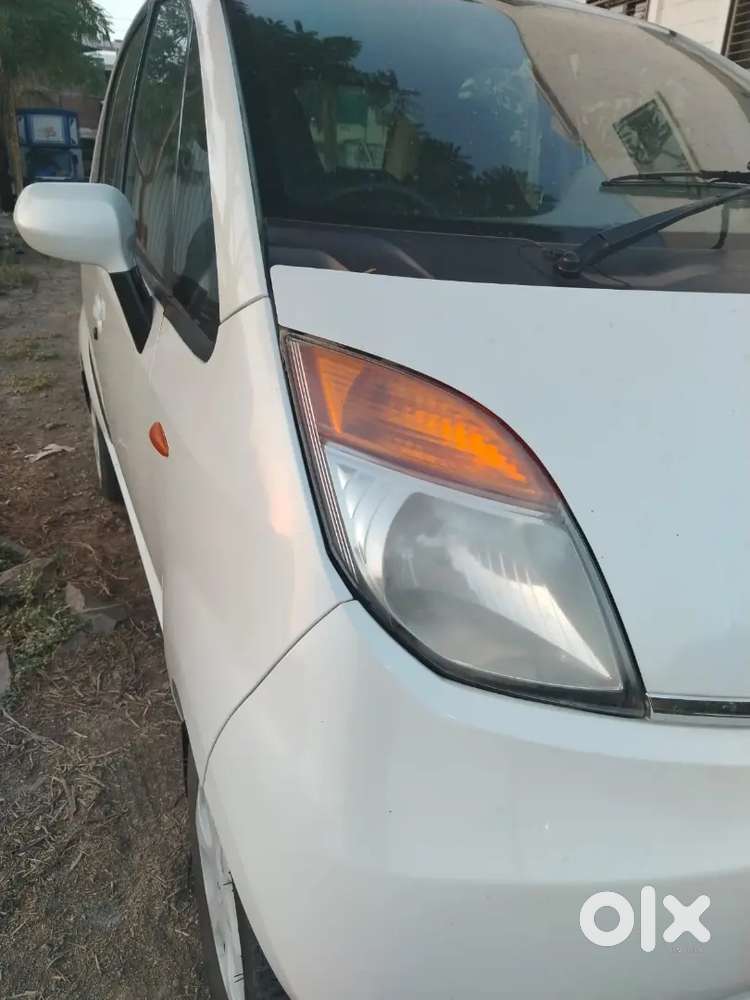 Tata Nano 2016 Petrol 40000 Km Driven