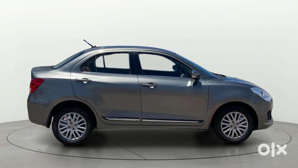 Maruti Suzuki Swift Dzire Amt Zxi, 2018, Petrol