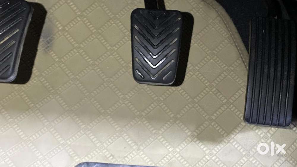 Hyundai Eon Magna +, 2015, Petrol