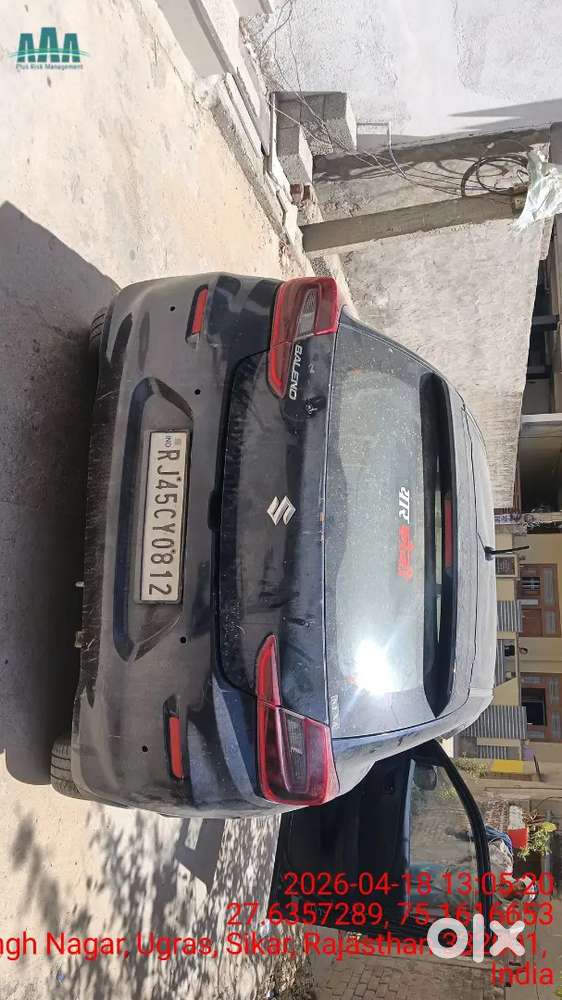 Maruti Suzuki Baleno 2023 Delta