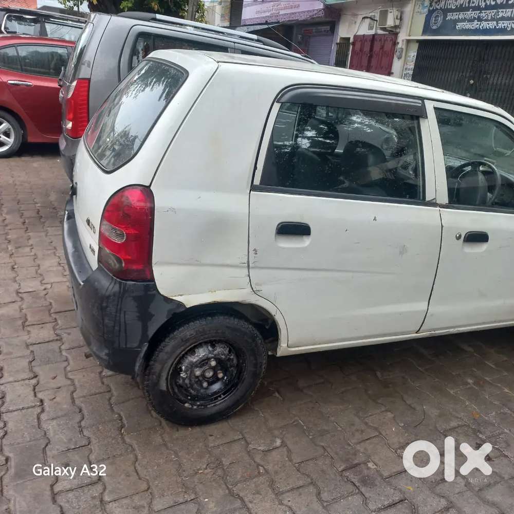 Maruti Alto Lxi 2005