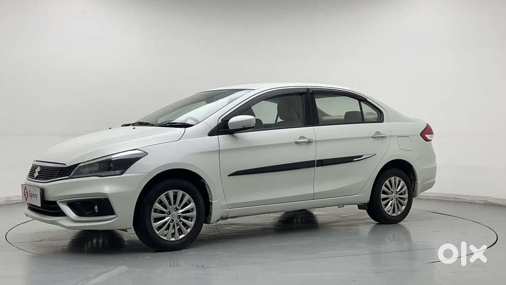 Maruti Suzuki Ciaz Zeta 1.5, 2024, Petrol