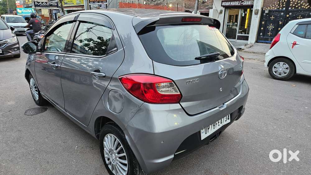 Tata Tiago 1.05 Revotorq Xz, 2018, Petrol