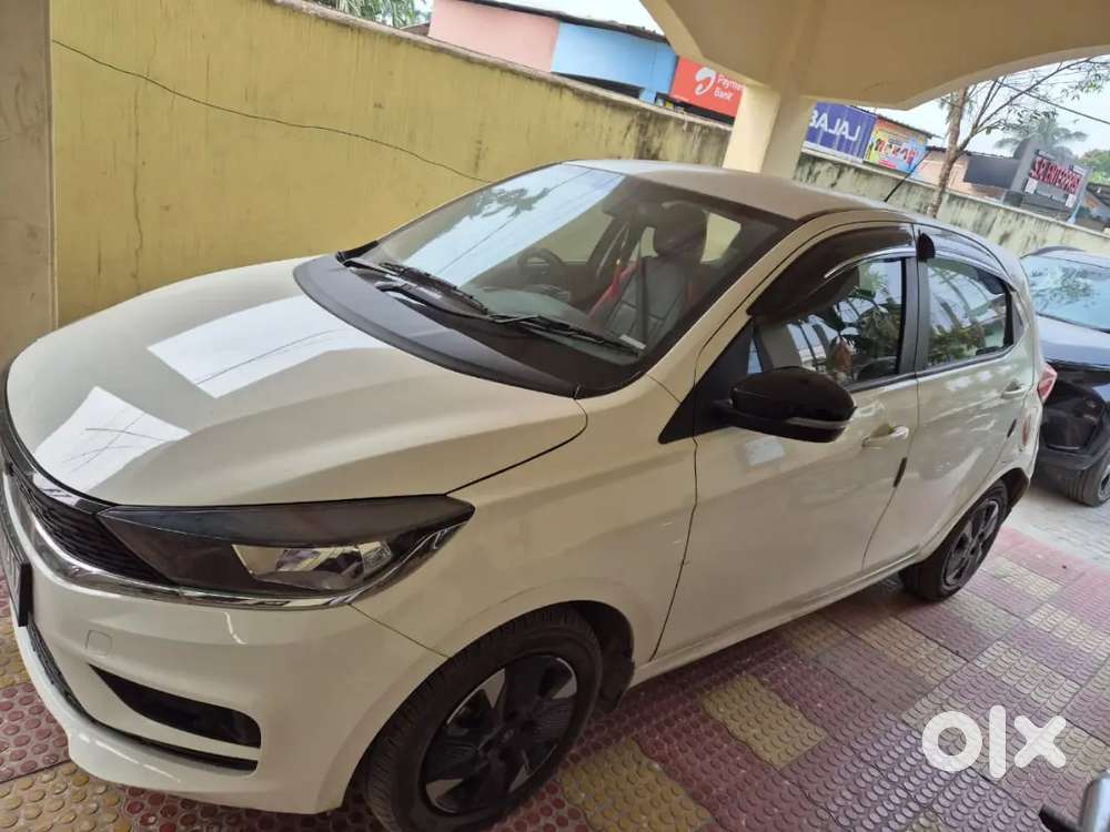 Tata Tiago 1.2 Revotron Xta 2025
