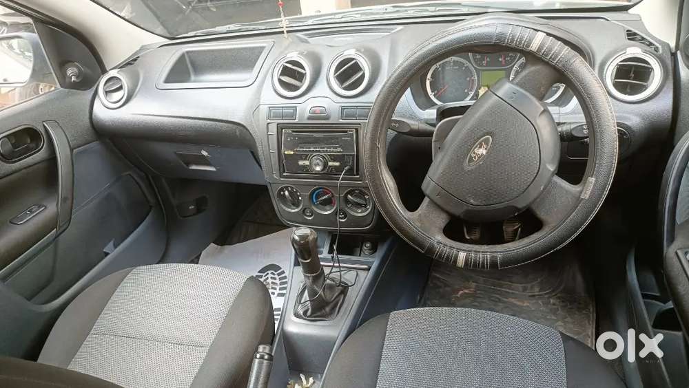 Ford Fiesta For Sale