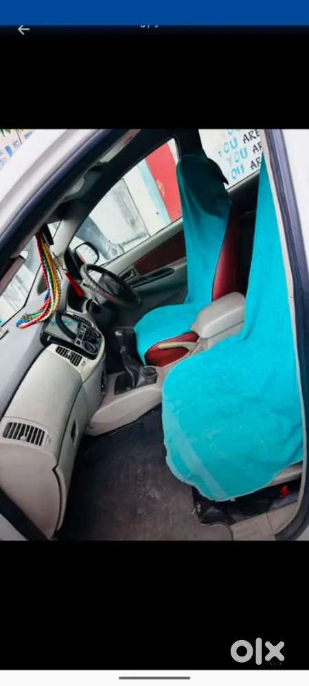 Toyota Innova 2.5 G2 2010 Diesel