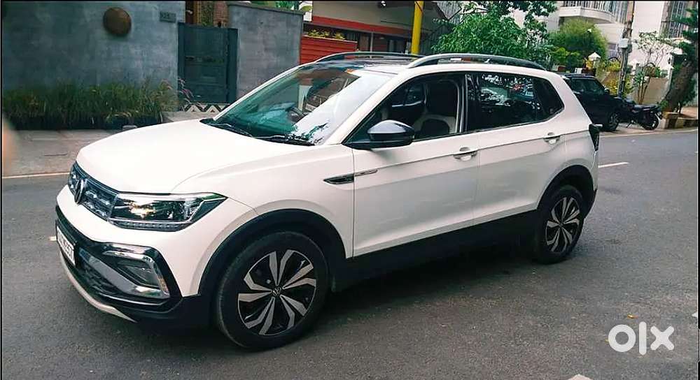 Volkswagen Taigun Gt Plus 1.5 Tsi Dsg 2024