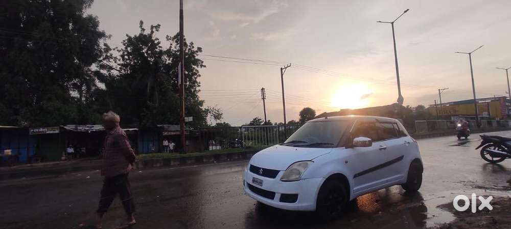 2006 Maruti Suzuki Petrol Car