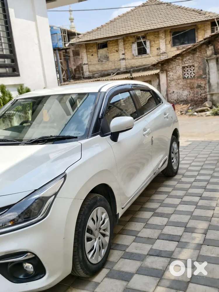 Maruti Suzuki Baleno 2024 Petrol/cng 32000 Km Driven