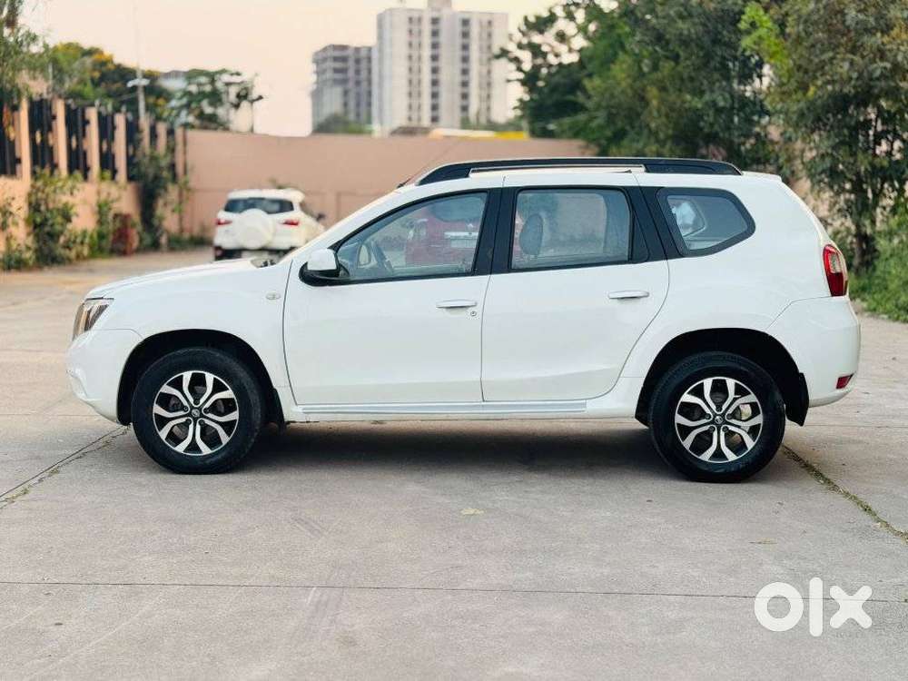 Nissan Terrano Xl 85 Ps Deisel, 2014, Diesel