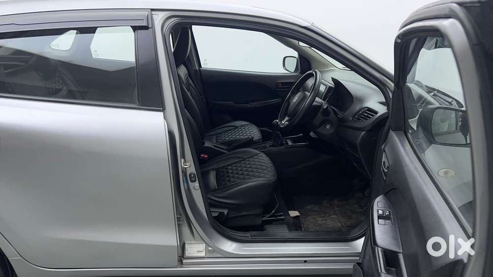 Maruti Suzuki Baleno 1.2 Sigma, 2019, Petrol