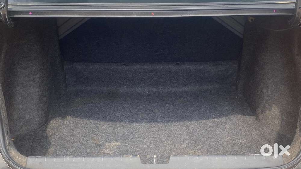 Honda City I Vtec Vx, 2015, Petrol