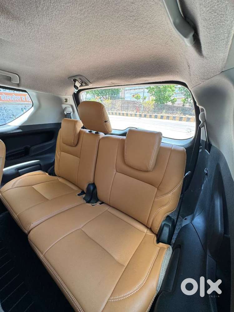 Toyota Innova Crysta Diesel 2019