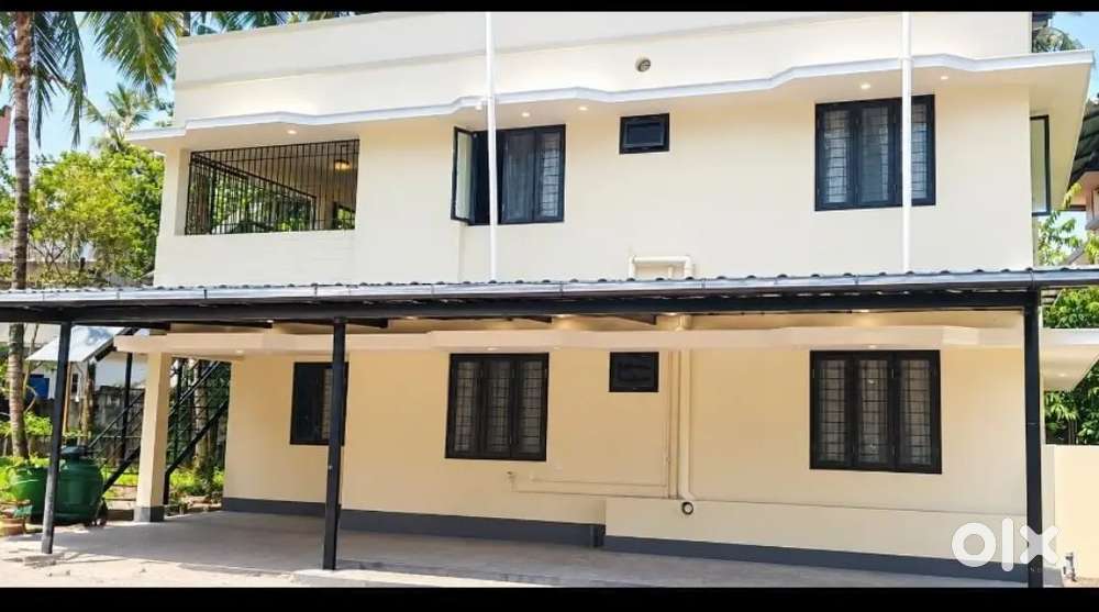 Happy Nest ladies Hostal Aviailabil at east fort THRISSUR
