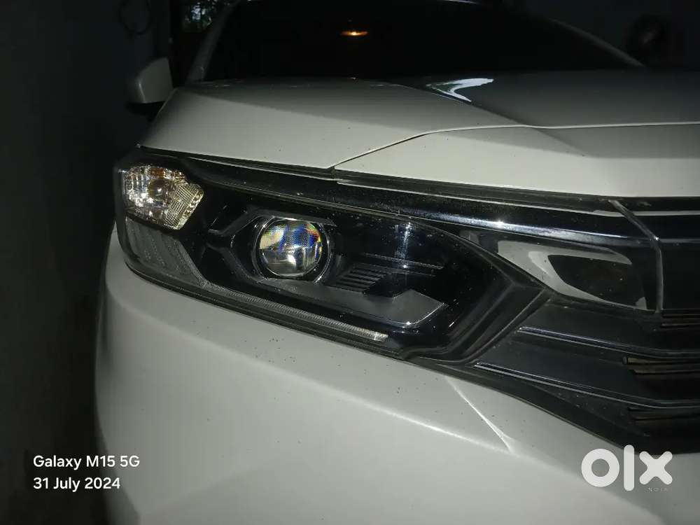 Honda Amaze 1.2 S 2023