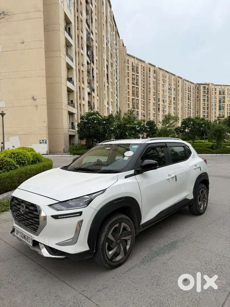 Nissan Magnite 1.0 Xl 2021( New Condition )