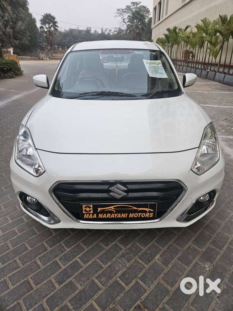 Maruti Suzuki Dzire 1.2 Vxi, 2021, Petrol
