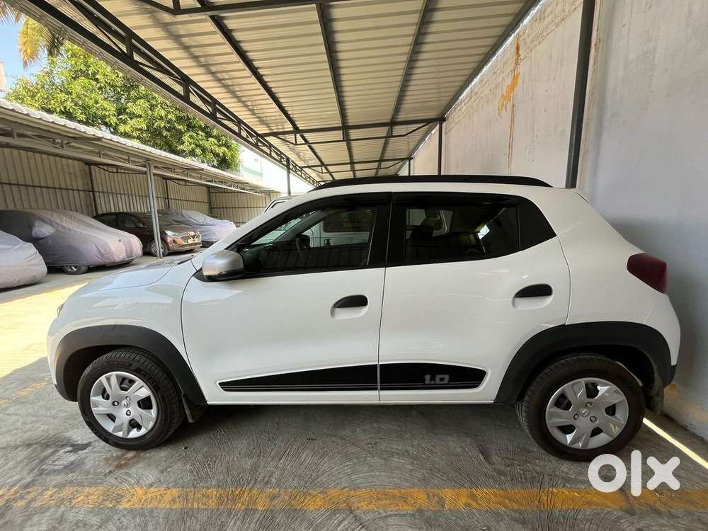 Reliable Renault Petrol 2024