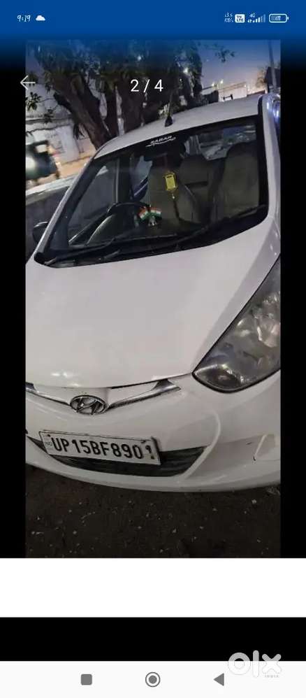 Hyundai Eon Era  2013