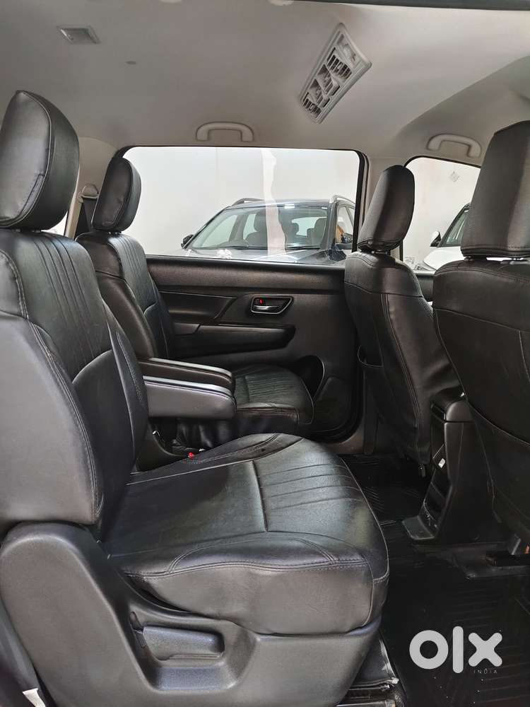 Maruti Suzuki Xl6 1.5 Zeta At, 2021, Petrol