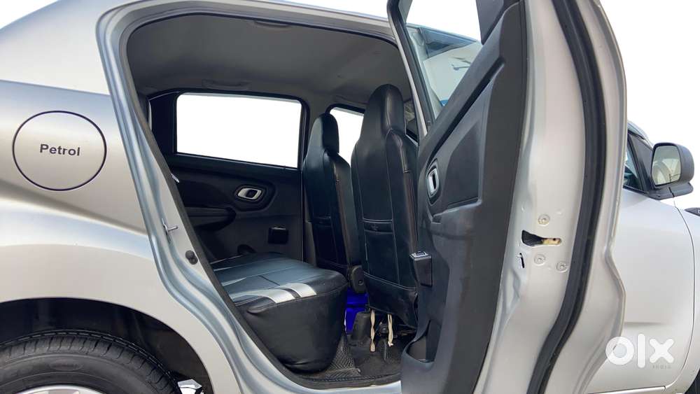 Datsun Redigo 0.8 T, 2020, Petrol