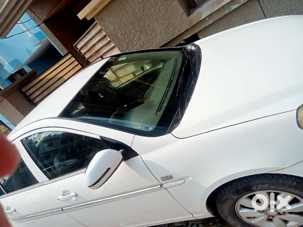Hyundai Verna 1.5 Crdi 2010