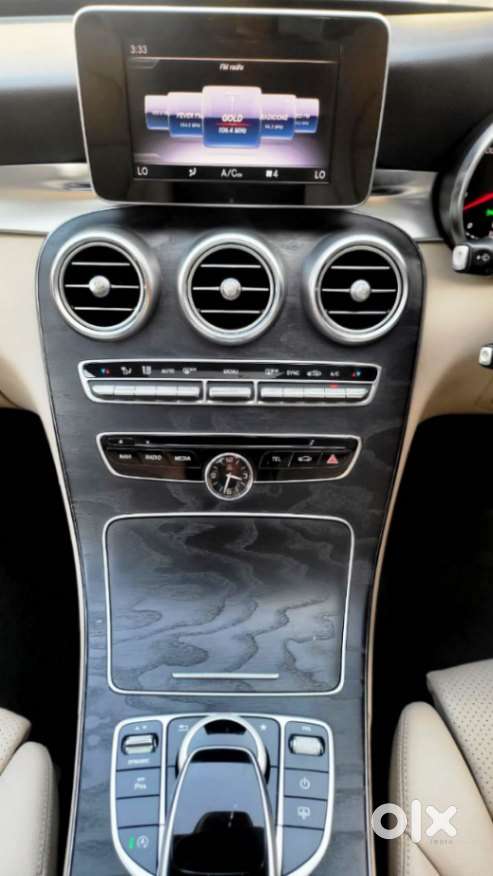 Mercedes-benz C Class Prime 200, 2016, Petrol