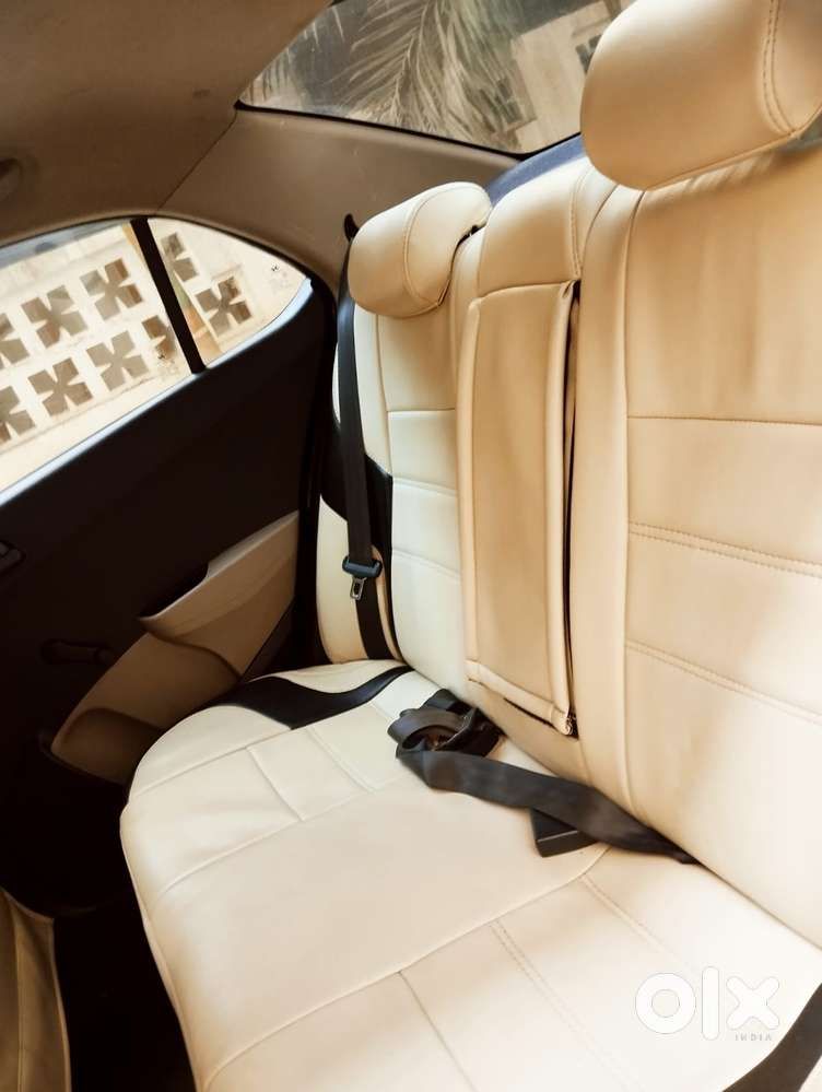 Hyundai Accent Executive, 2015, Petrol