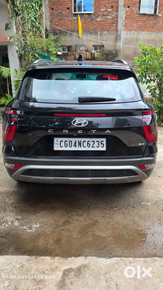 Hyundai Creta Facelift 2020 Diesel Mt