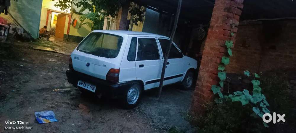 Maruti Suzuki 800 Non Ac