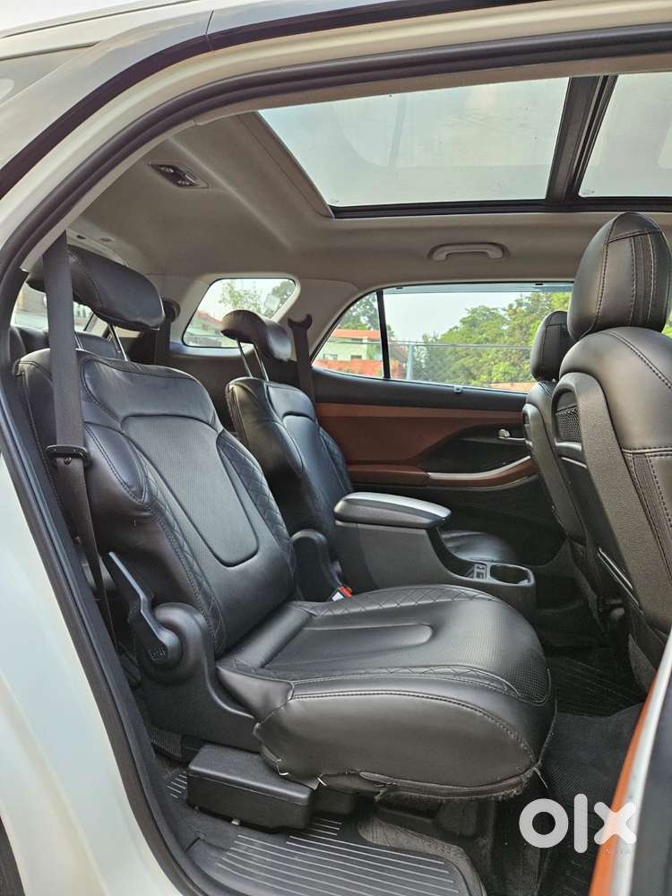 Hyundai Alcazar 1.5 Prestige Diesel Mt 6 Str, 2022, Diesel