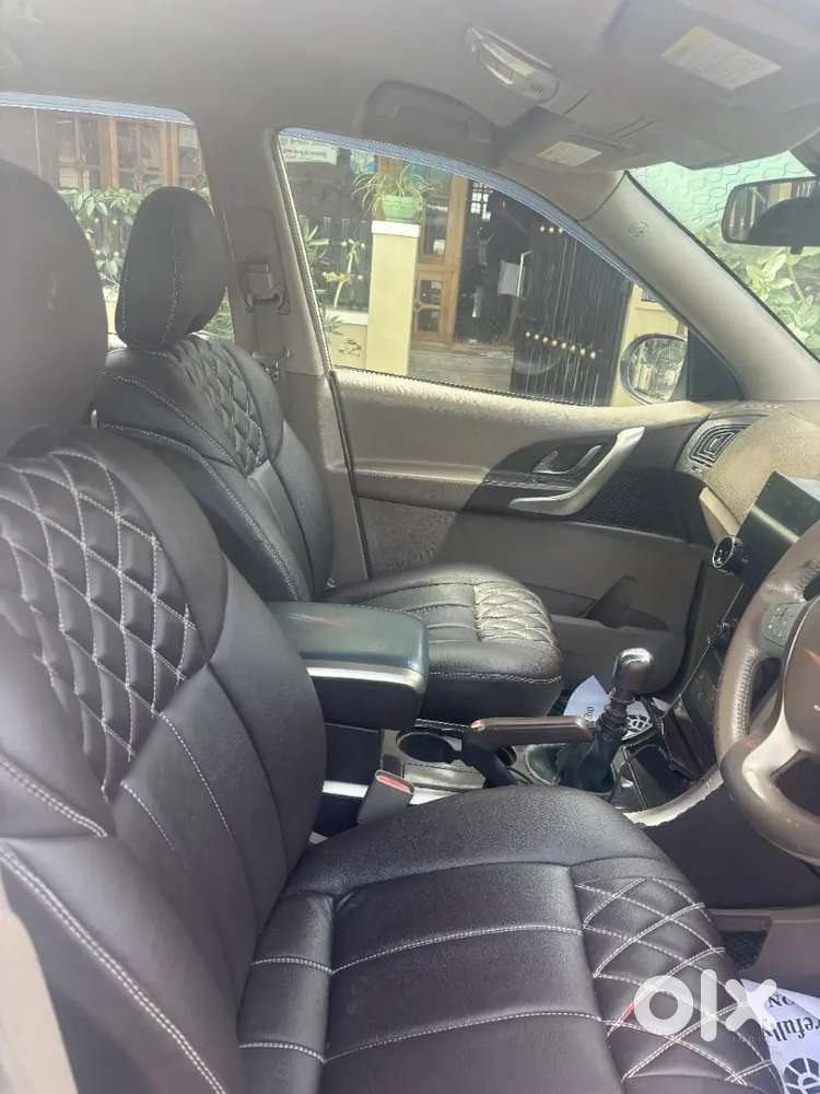 Mahindra Xuv500 Diesel 2014
