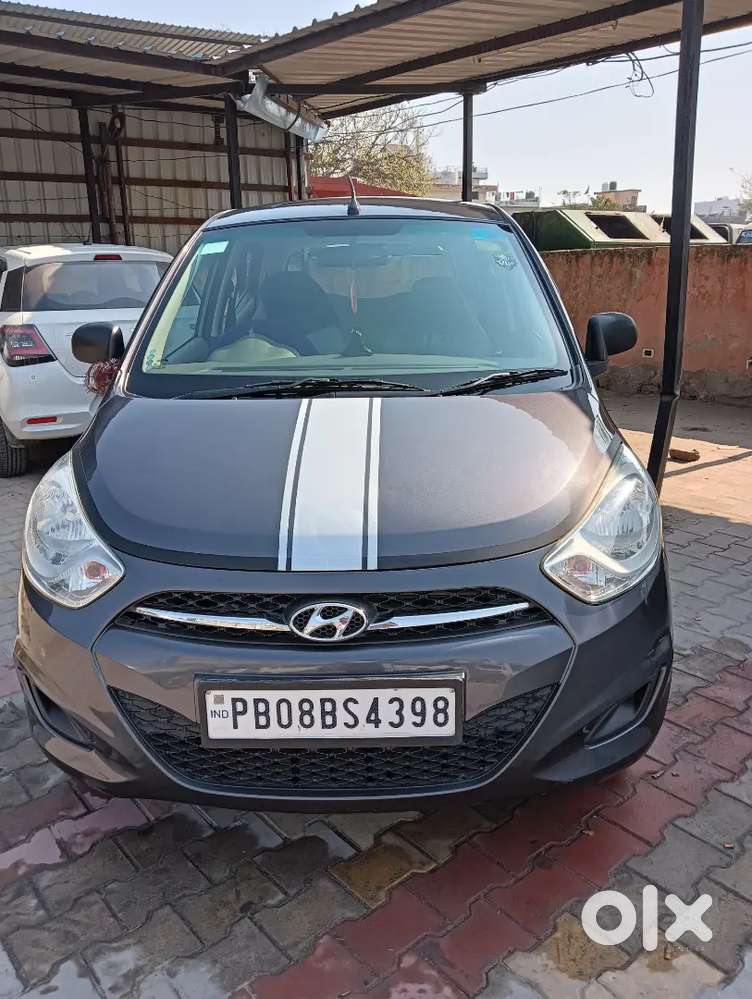 Hyundai I10 Era 2010/11 Model