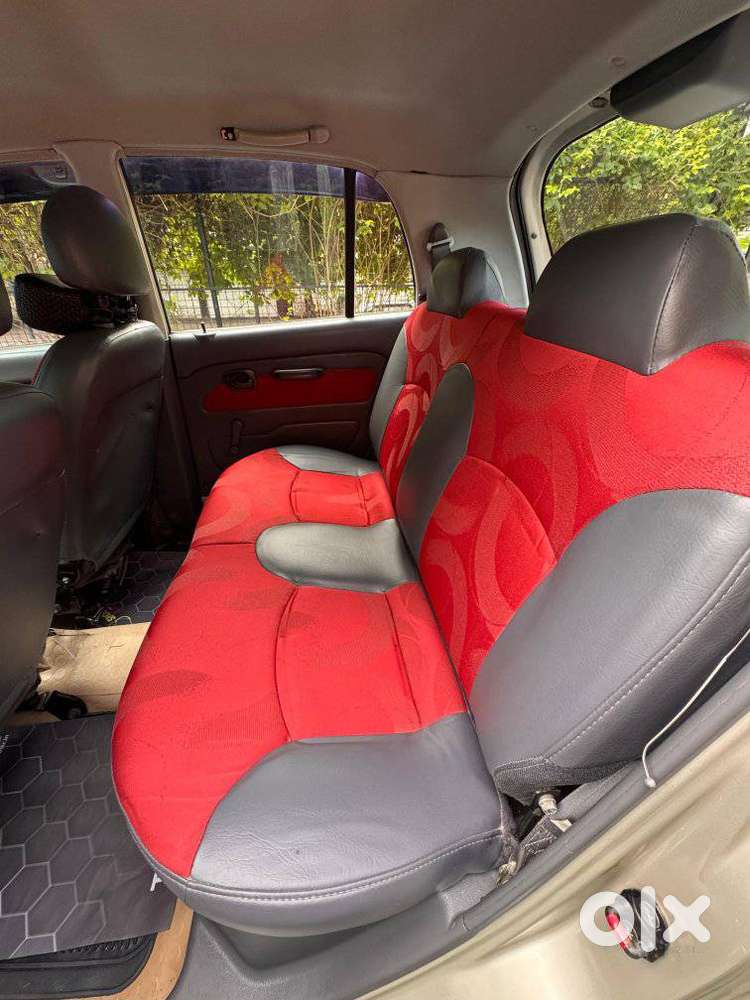 Hyundai Santro Xing Gls, 2008, Petrol