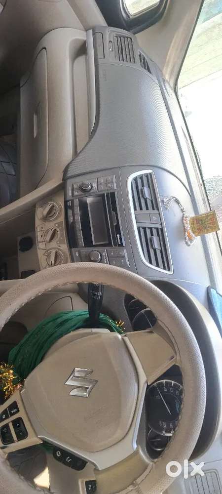 Maruti Suzuki Ertiga 2017