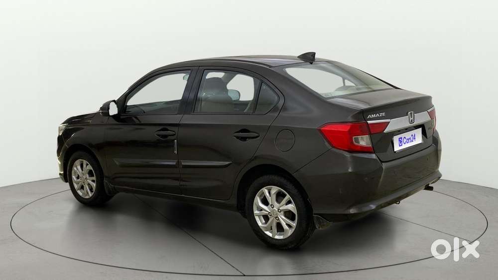 Honda Amaze Vx Cvt Petrol, 2020, Petrol