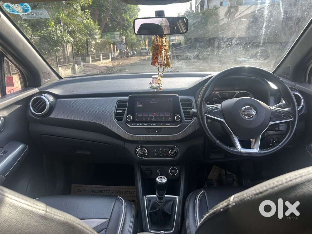 Nissan Kicks Xv Premium D, 2020, Diesel