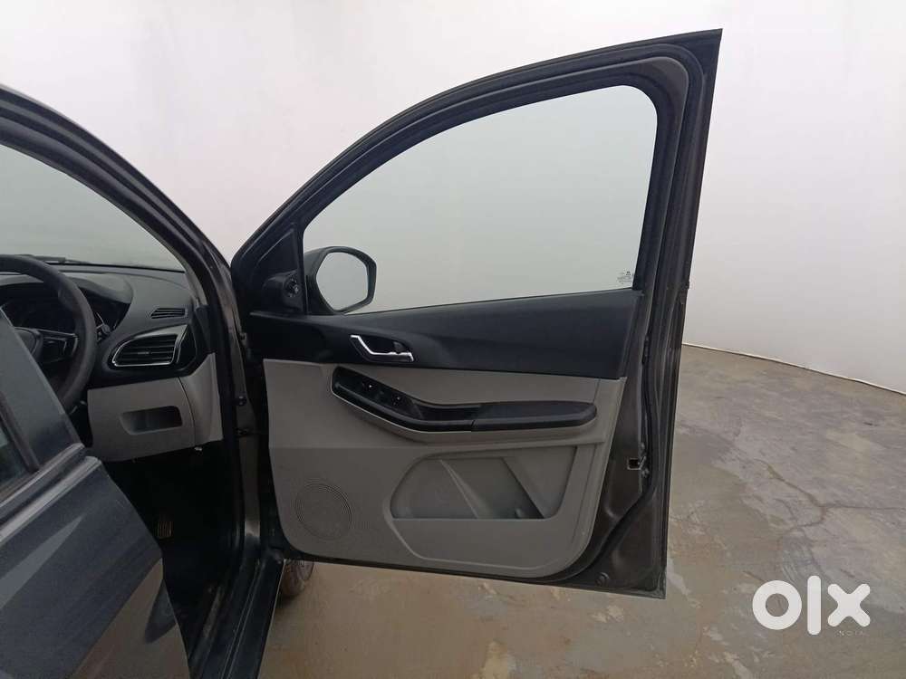 Tata Tiago 1.2 Revotron Xz Plus, 2021, Petrol