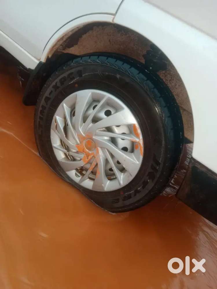 Maruti Suzuki Eeco Ac 5 2023