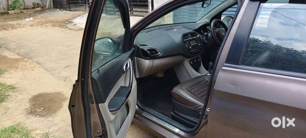 Tata Tiago Xza For Sale